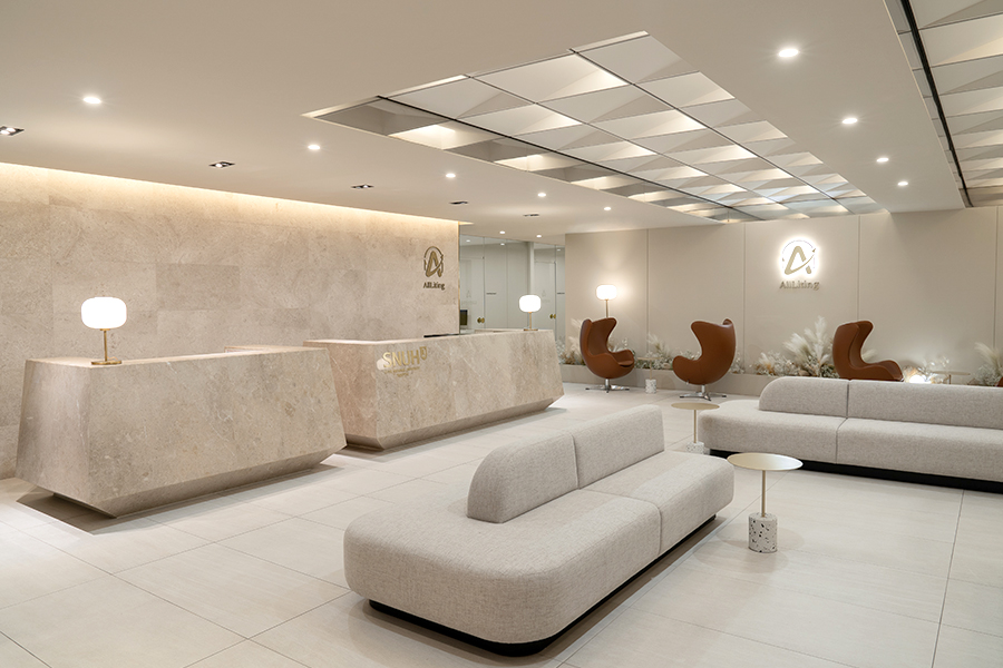 韓國奧麗緹皮膚科預(yù)約方式