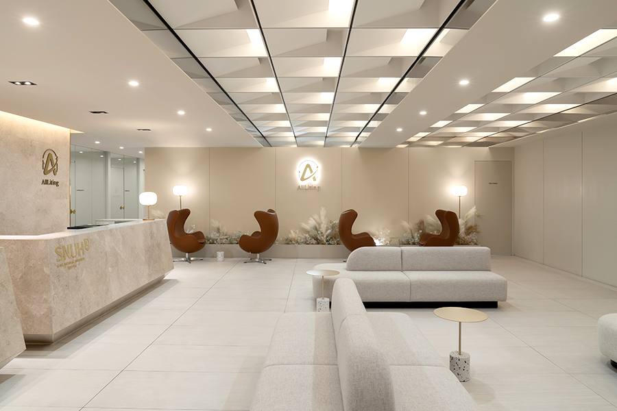 二、奧麗緹的熱門項目與費用樣貌，上機前先一次掌握