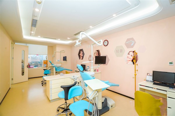 呂梁孝義愛(ài)牙口腔：孝義口碑之選