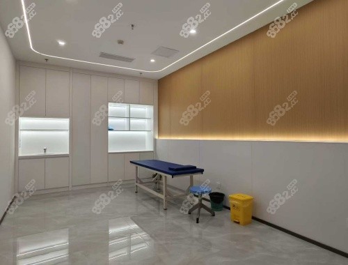 泉州艾格眼科醫(yī)院室內示意圖