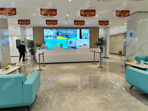 成都中諾口腔收費(fèi)靠譜嗎？看牙特色及醫(yī)生技術(shù)實(shí)力靠譜，附種牙及矯正費(fèi)