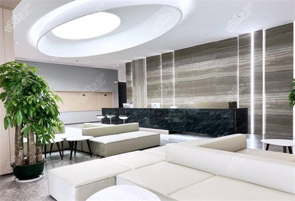 上饒美富口腔環(huán)境