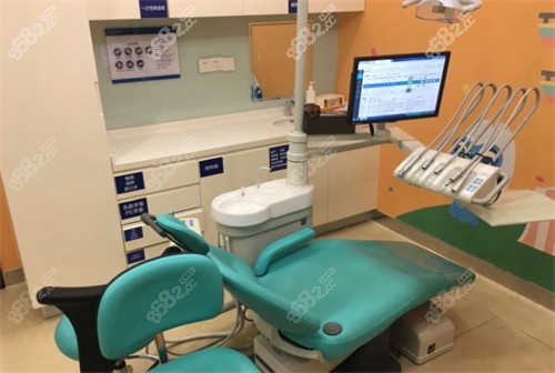 昆明拜博口腔診室