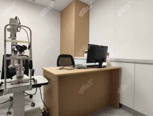 泉州艾格眼科醫(yī)院設備環(huán)境