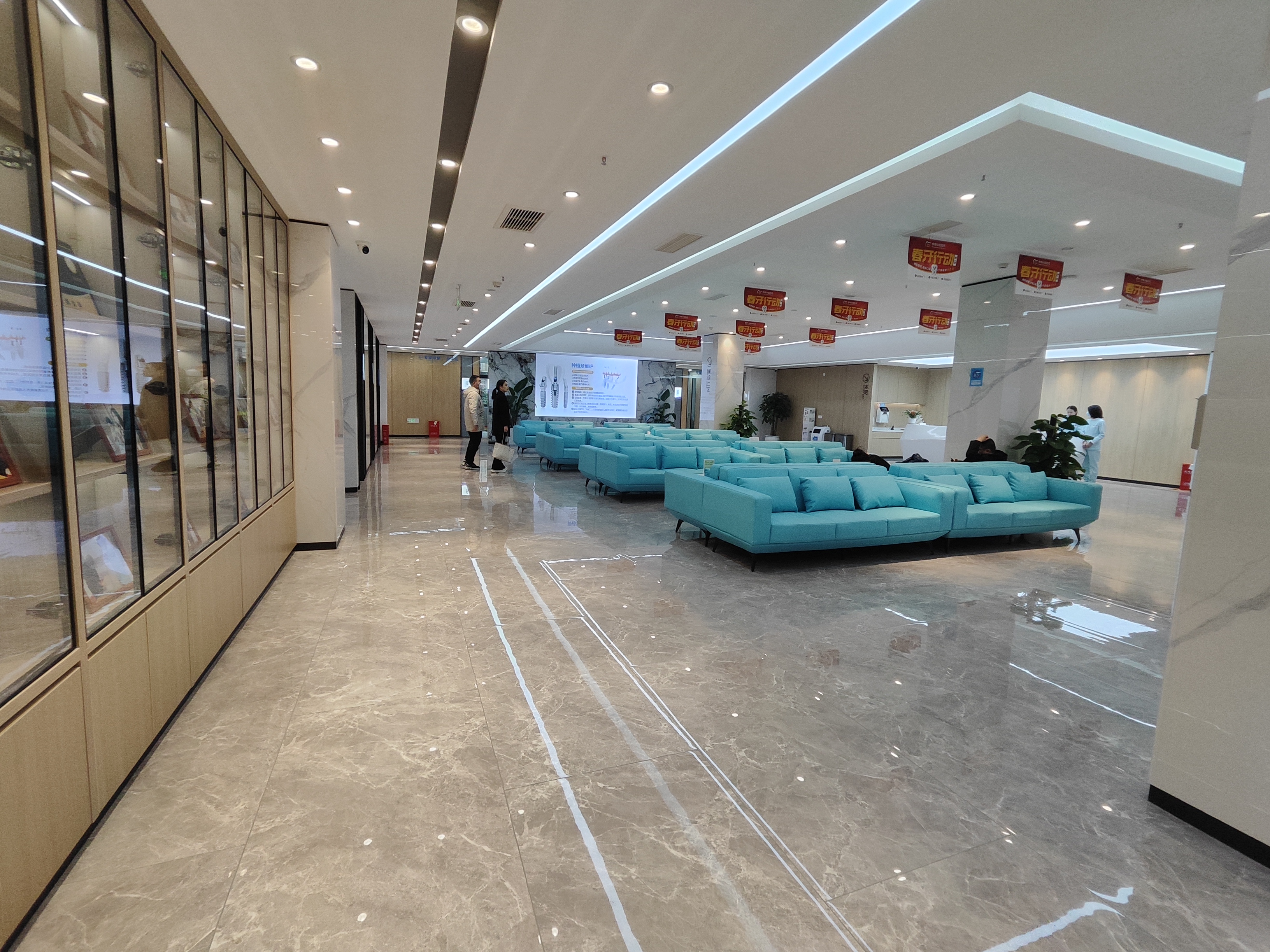 總結(jié)：蘭溪卓奧、優(yōu)仕、雅潔口腔，特色親民之選