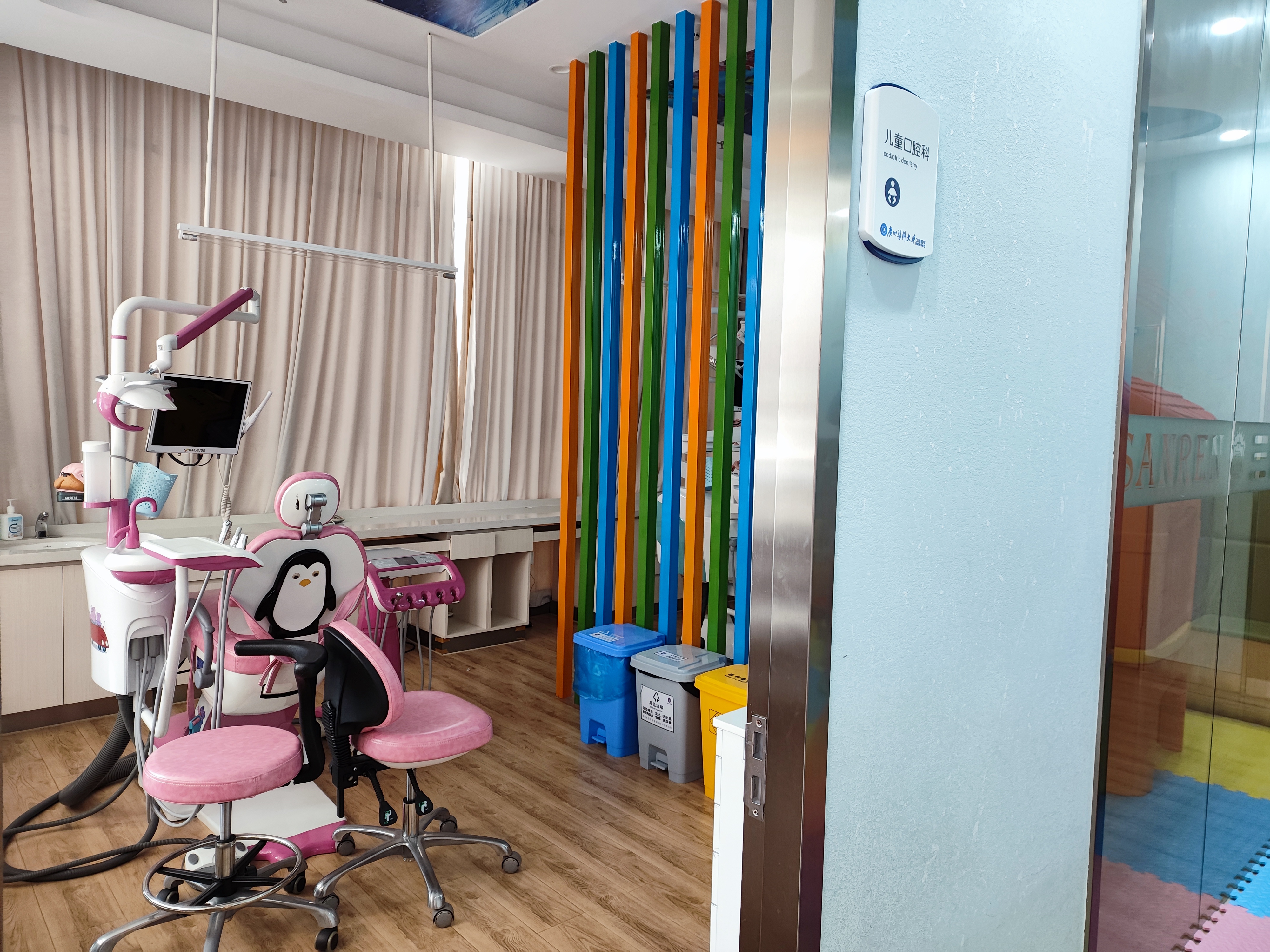 柳州中瑞口腔收費(fèi)標(biāo)準(zhǔn)公布！種植牙低至 1980 元/顆矯正項(xiàng)目也有低價(jià)特惠！ 