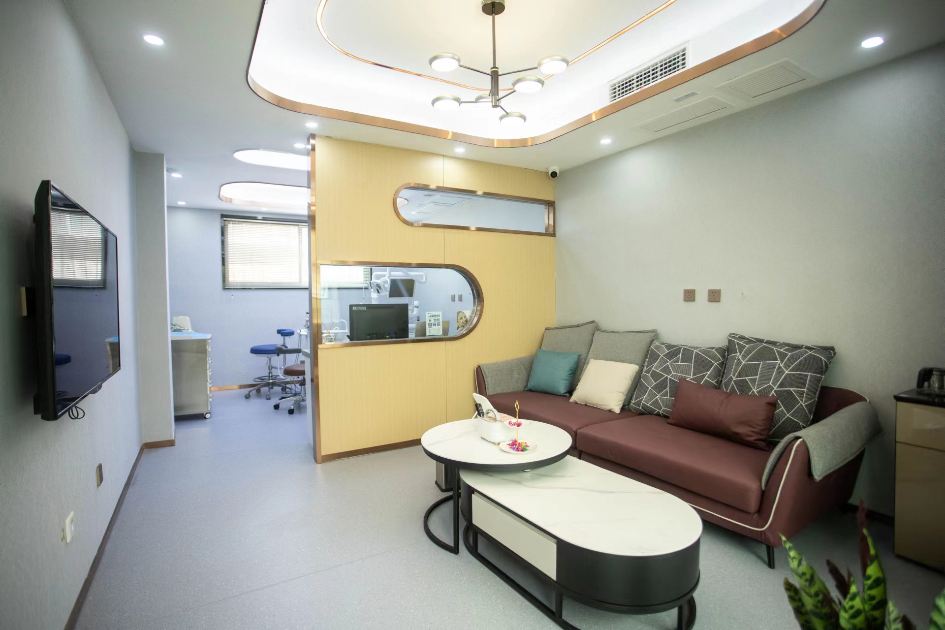 呂梁天使口腔連鎖：規(guī)模技術(shù)雙優(yōu)