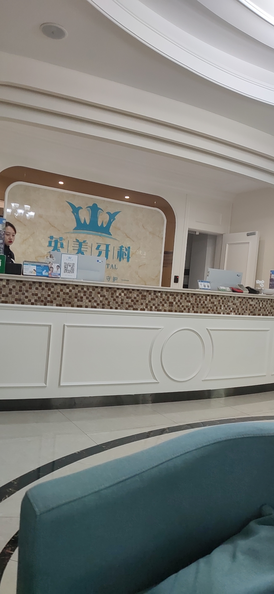 惠州大亞灣宏恩口腔：消毒完善，種植牙服務(wù)