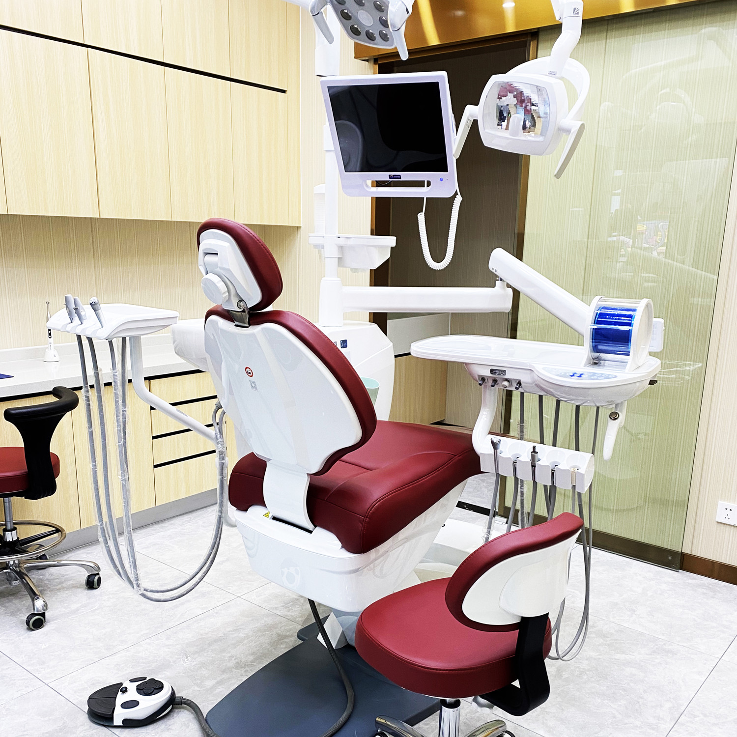 惠州市口腔醫(yī)院：國(guó)有資質(zhì)，多樣特色診療