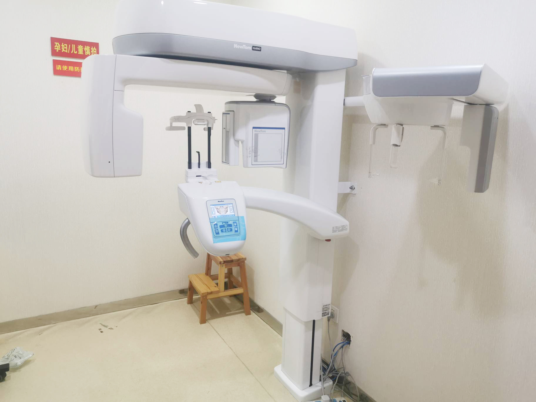 惠州麥芽口腔醫(yī)院：規(guī)模大，特色技術(shù)突出