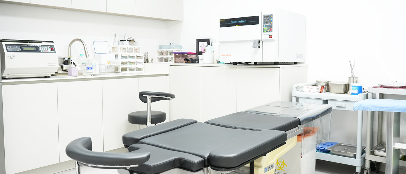 楚雄整形醫(yī)院排名中雙眼皮修復(fù)祛眼袋抽脂好的醫(yī)院——楚雄吳氏嘉美醫(yī)療美容之環(huán)境與口碑