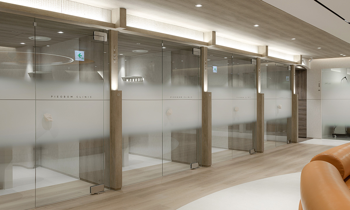 李炳玟院長 - 韓國赫拉整形外科