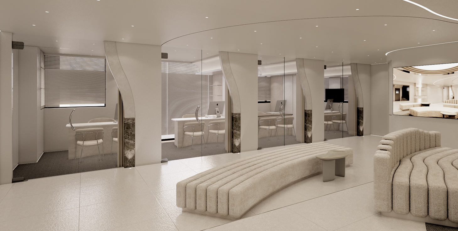 廈門雍禾植發(fā)醫(yī)療美容門診部醫(yī)生團(tuán)隊(duì)如何？