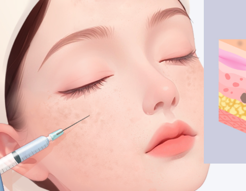 打完之后會有什么變化？