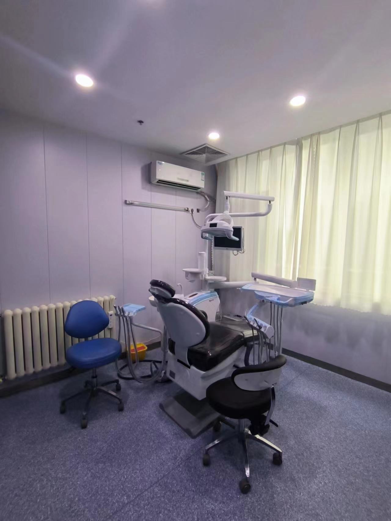 惠州維爾口腔：數(shù)字化設(shè)備，定制正畸方案