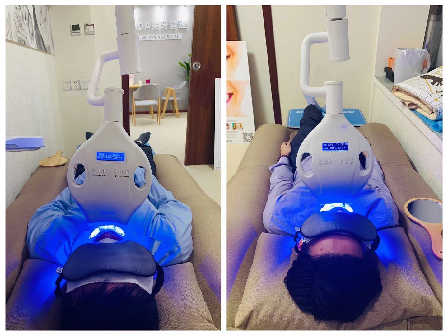 惠州皓齒口腔：正規(guī)診療，種植牙項(xiàng)目可選