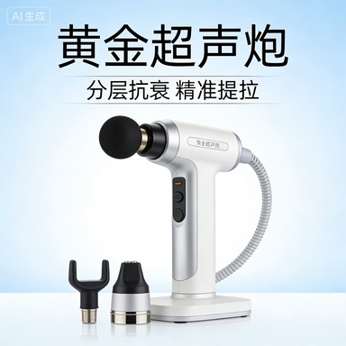 做完超声炮没效果还脸疼？可能是你忽视了这些禁忌，新手必看避雷帖！