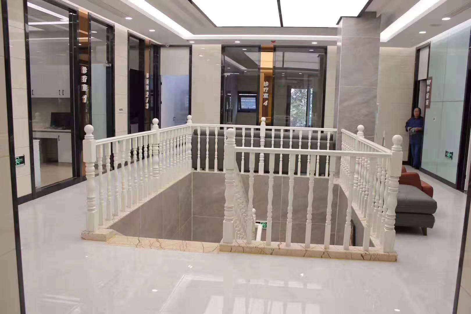广州曙光美云口腔医院推动行业标准化建设