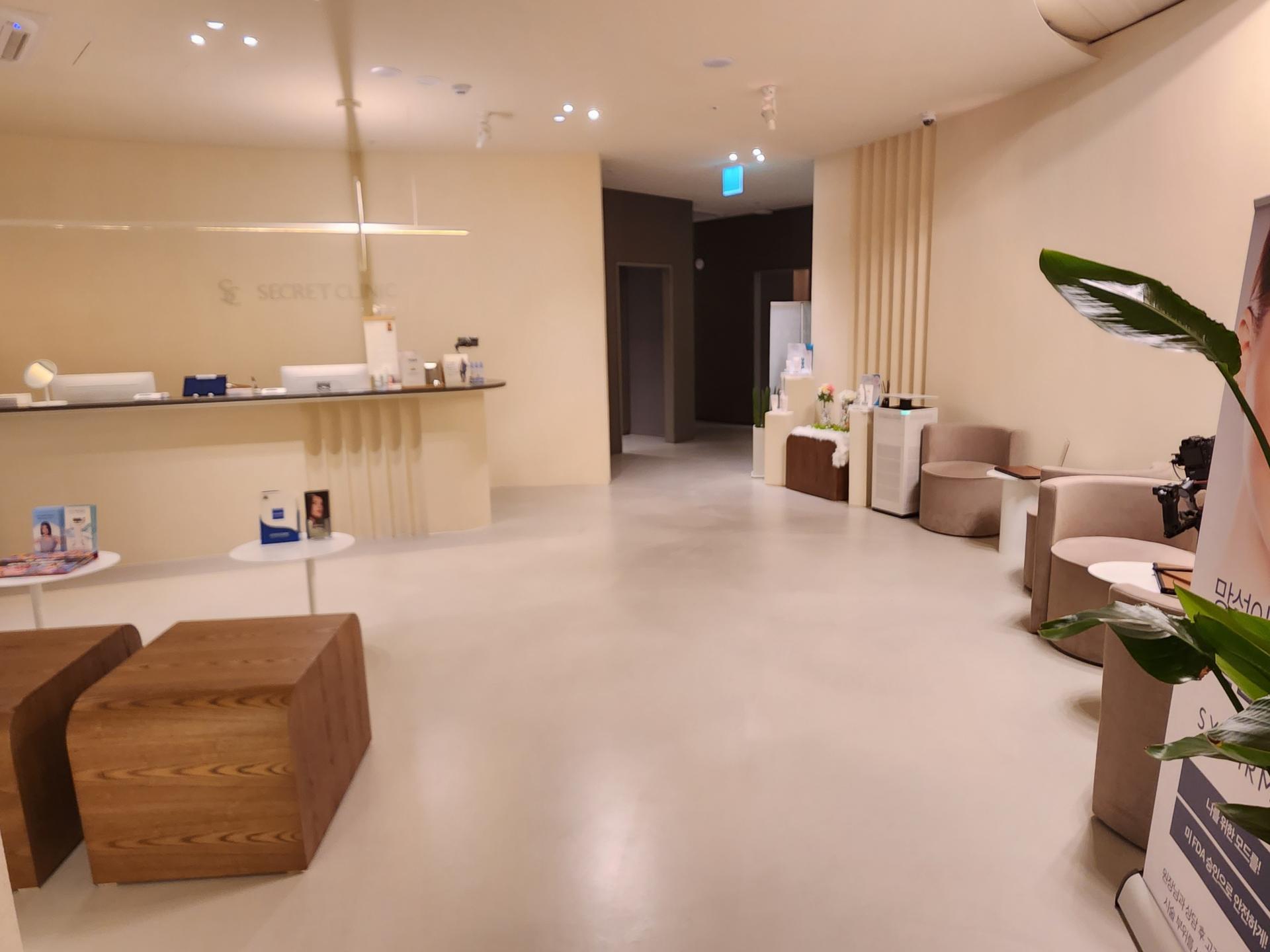 韓國希瑞特皮膚科營業時間搶先看（小心別空跑！）