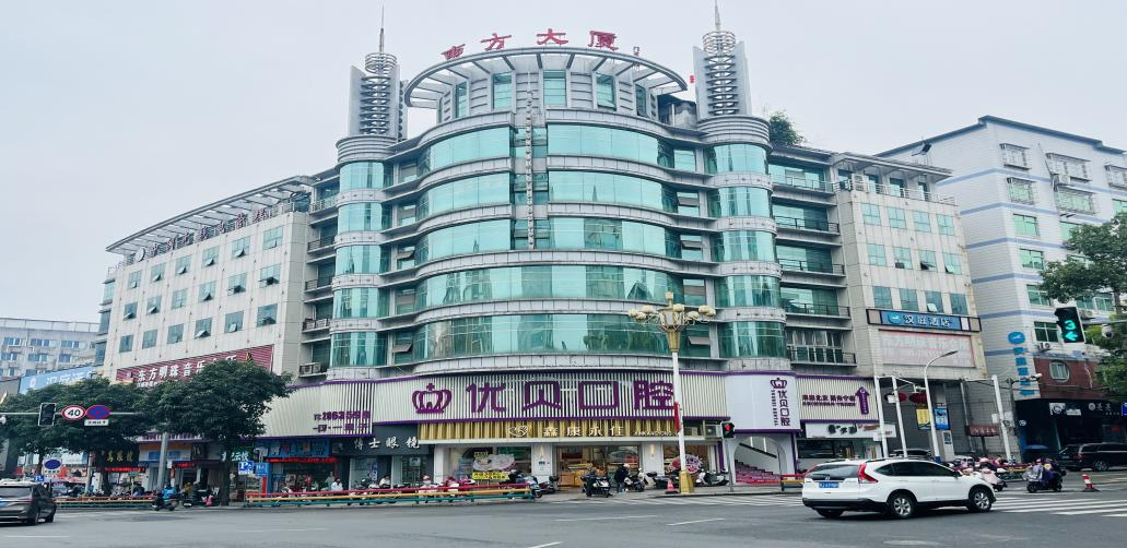 巴中青诚口腔医院怎么样？看它多样项目、贴心服务，让你牙齿健康有保障 