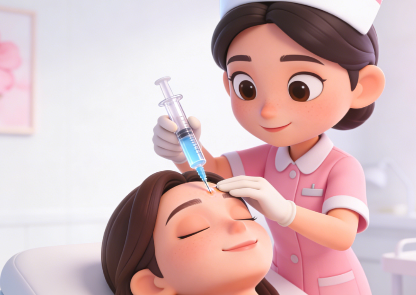3. 透明化的耗材驗證