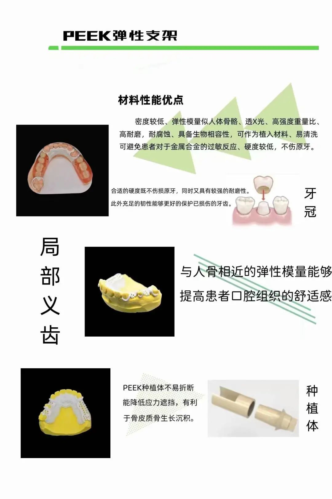 二、卢建PEEK下巴6个月恢复期全阶段记录