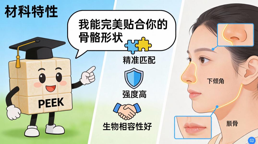 五、关于卢建PEEK下巴的五大核心疑问解答