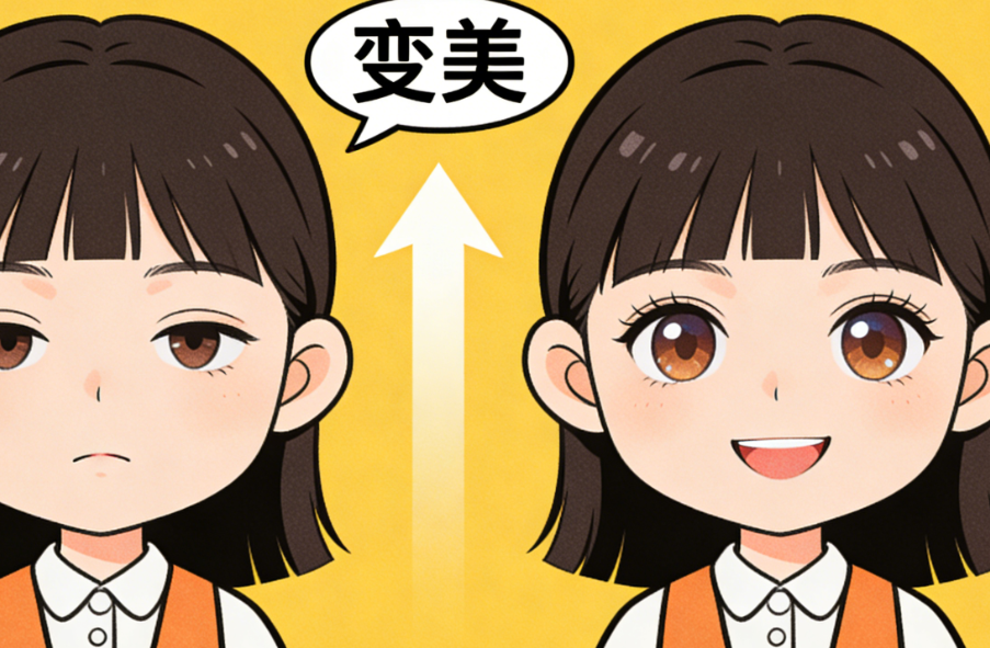任立文双眼皮修复怎么样