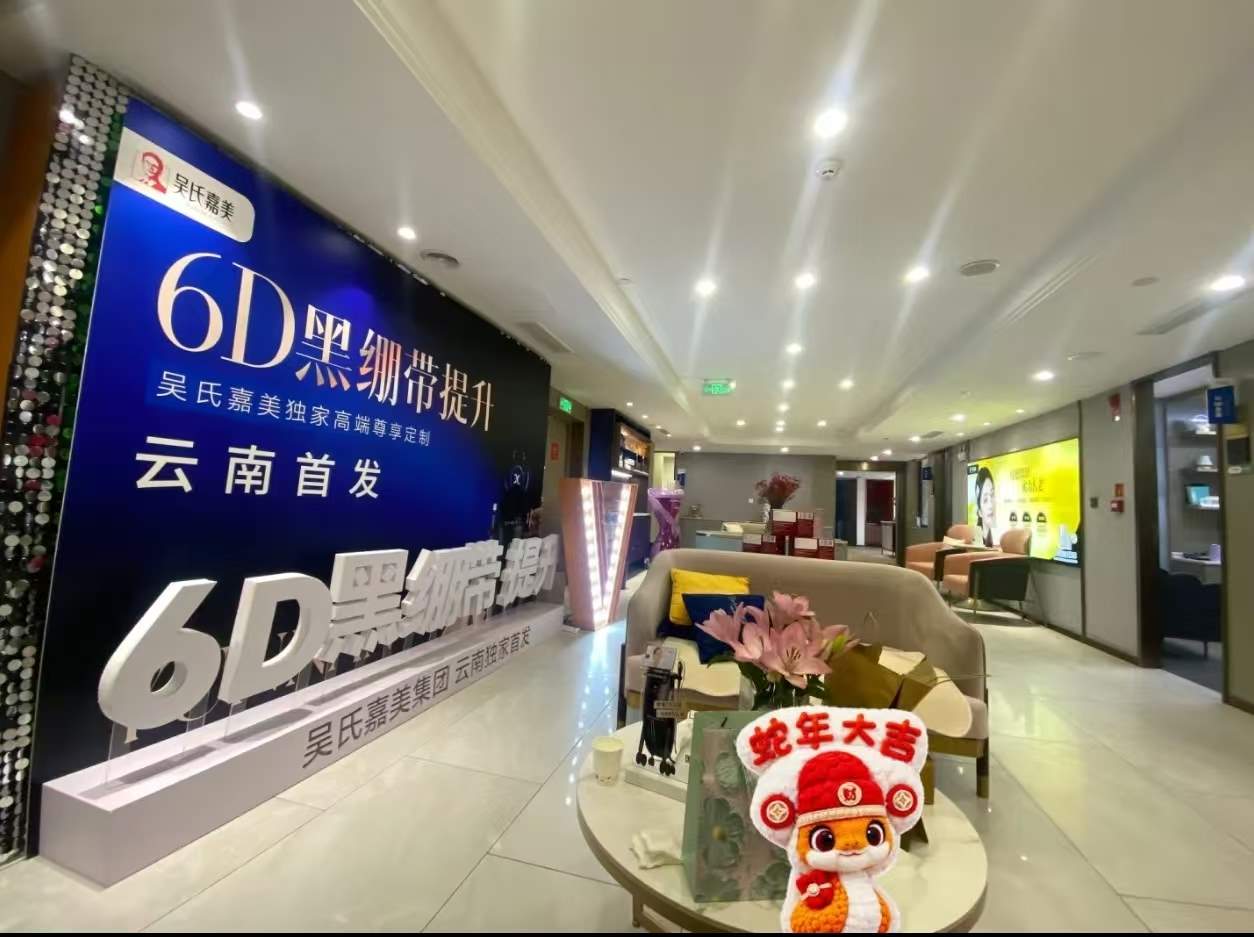 一、昆明吴氏嘉美去眼袋价格最新明细