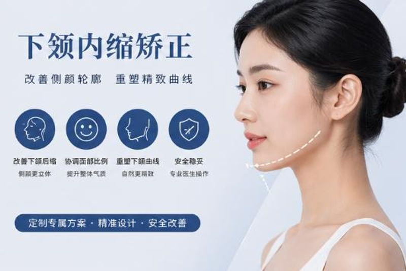 万启龙正颌厉害吗？揭秘武大口腔教授如何用正畸正颌联合治疗实现颜值与功能双赢
