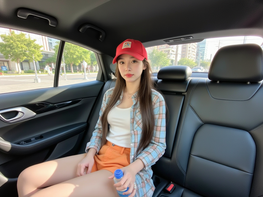出地鐵站就到！漢南洞milacc美萊熙皮膚科交通攻略：做完醫美直接逛梨泰院免排隊超方便