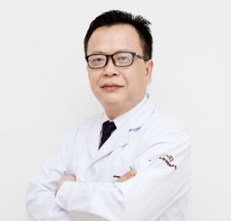 欧东辉医生所在医院的配套情况