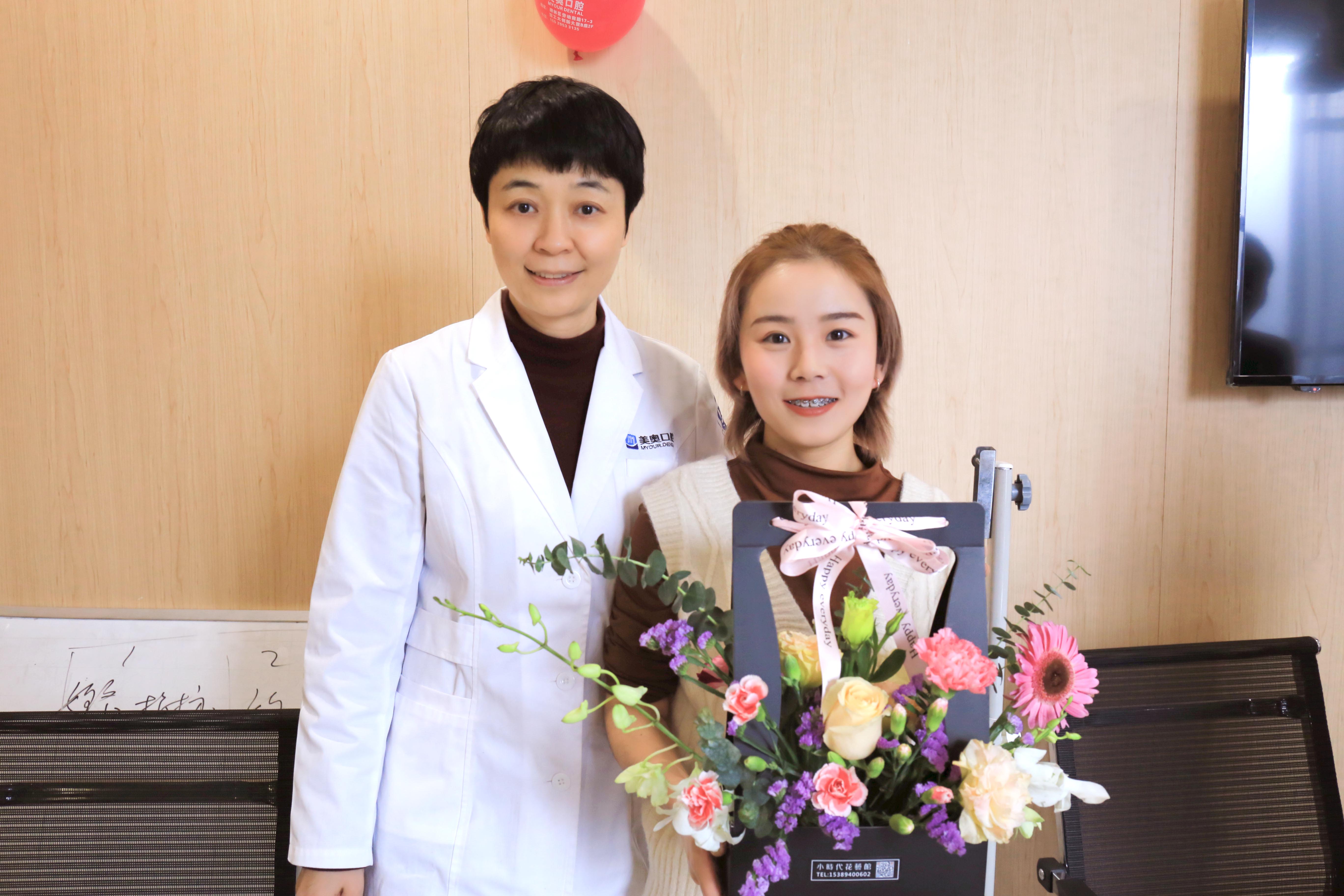 米兰柏羽李博强的临床口碑与实例