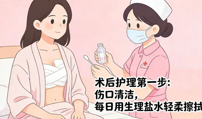 孙湄杨和陈星光医生哪个隆胸好？深圳艺星双星实力大PK：孙医生擅长修复，陈医生精于下皱襞切口