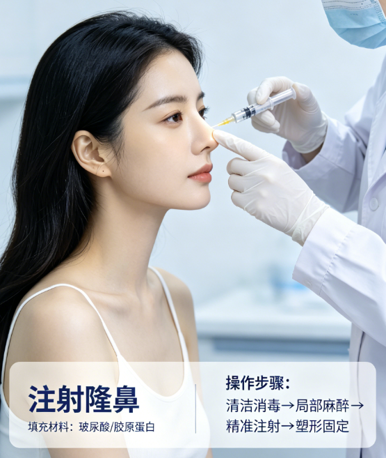 郑州张宛霞医生隆鼻价格：玻尿酸微调5800元起