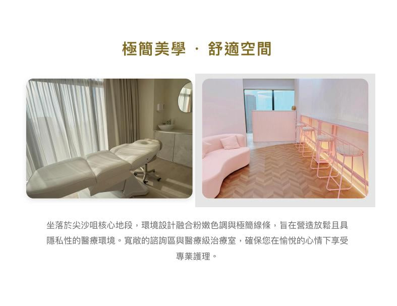 香港森莎醫美中 心醫生口碑情況