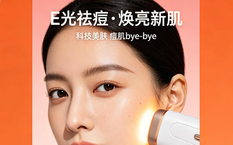 二、皮秒項目優勢