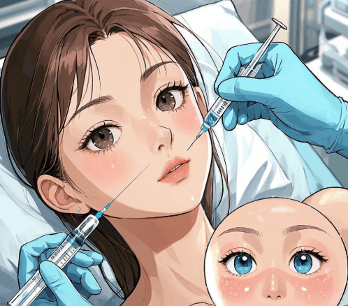 Q1：我一句韓文都不會說，去水原店面診會不會有溝通障礙？