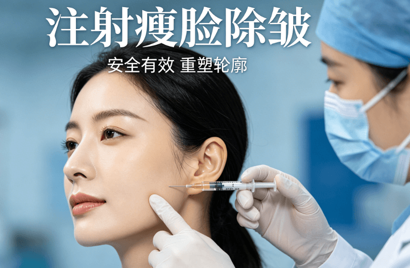 二、三证齐全确保注射成功的关键底气