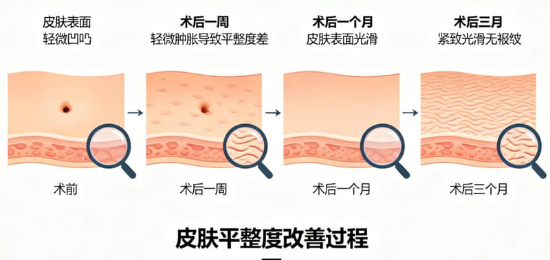 三、 除了价格表，去西安大爱医美前你还需要了解这些