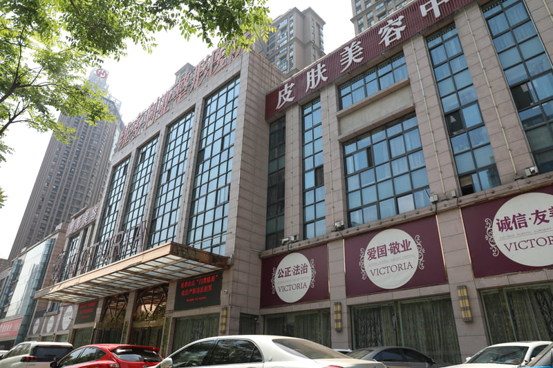面部异物取出：选对医院是关键！