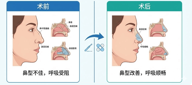 2. 许炎龙医生：专攻初鼻雕刻与自然妈生款