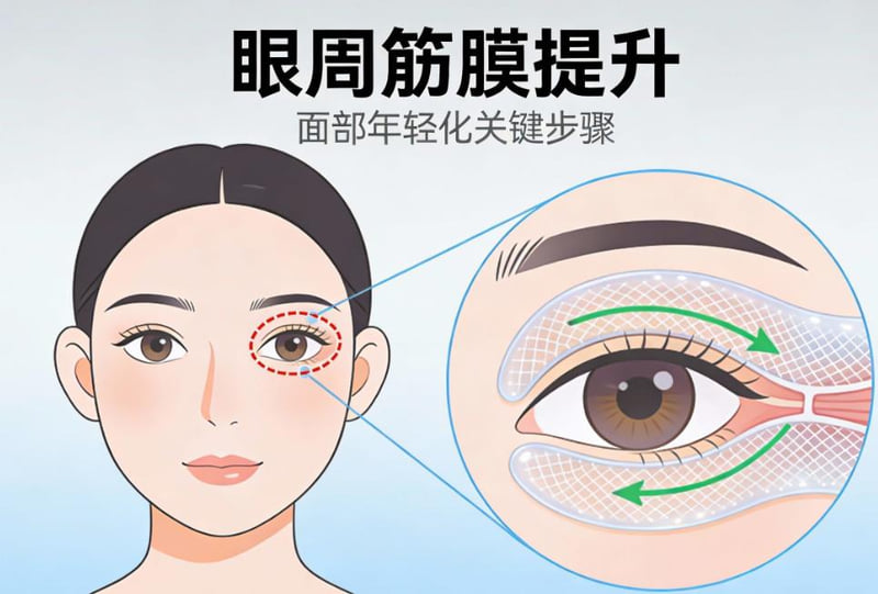 2. 矢量固定，告别“生硬吊眼”