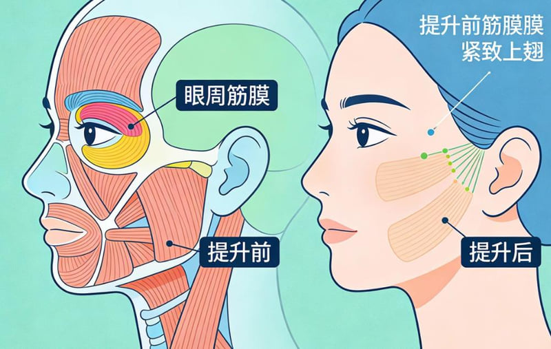 1. 术前面诊与方案设计