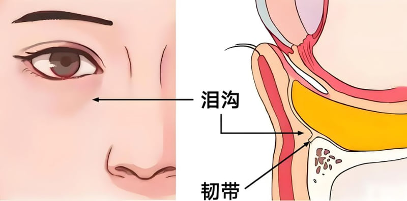 2. 机构位置与医疗配备