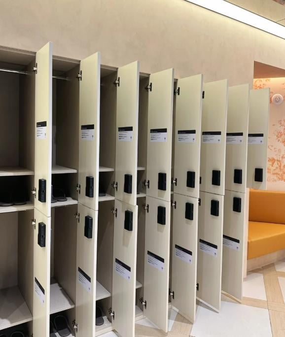 二、PPEUM麗芬聚江南店就診體驗與客觀評價