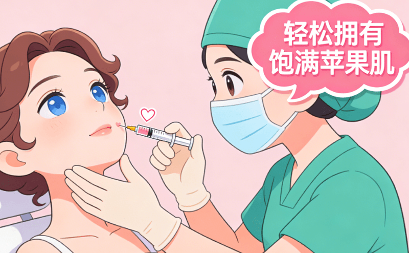 二、香港集研美BE ME除皱瘦脸除皱：稳准控制的成熟技术