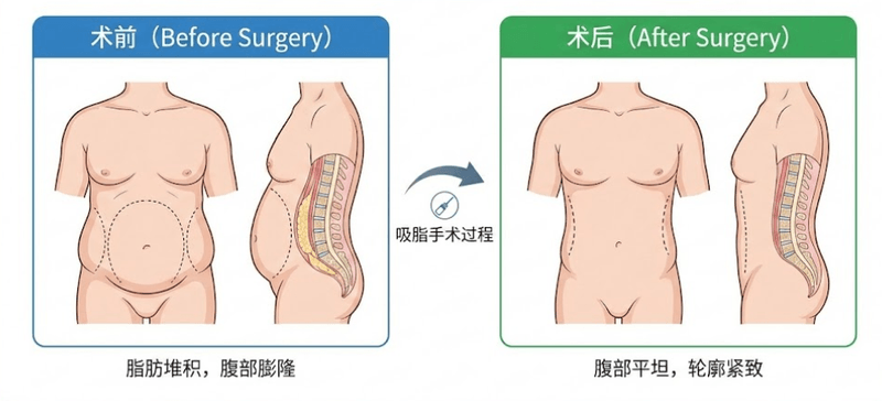 1. 华西整形外科博士的硬核功底