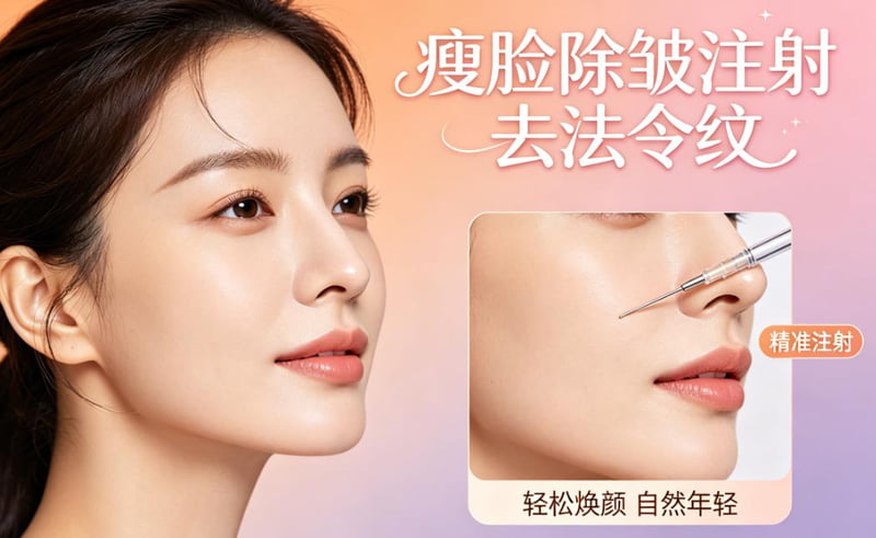 关于北京加减美面部提升，其他常见的用户疑问点