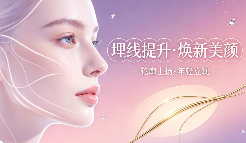 从预约到变好：北京做面部提升的整体流程与注意事项